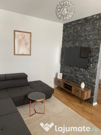 Apartament 3 camere Pake Lake-zona iulius Mall 