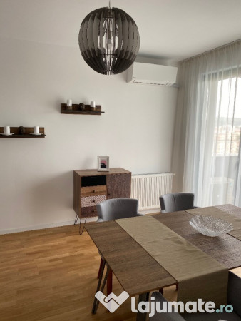 Apartament 3 camere Pake Lake-zona iulius Mall 