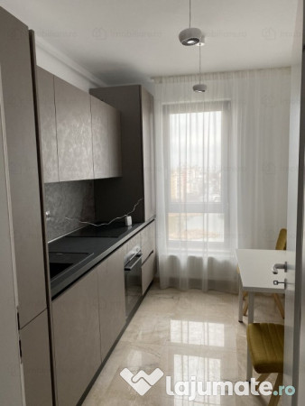 Apartament 3 camere Pake Lake-zona iulius Mall 