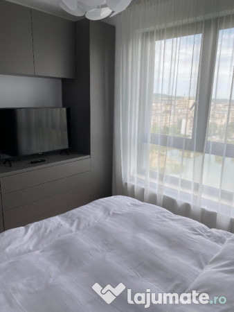 Apartament 3 camere Pake Lake-zona iulius Mall 