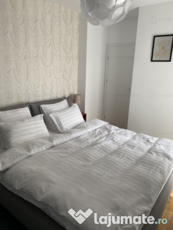 Apartament 3 camere Pake Lake-zona iulius Mall 