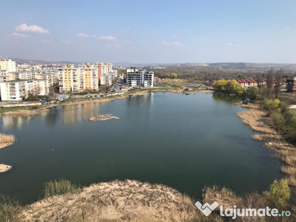 Apartament 3 camere Pake Lake-zona iulius Mall 