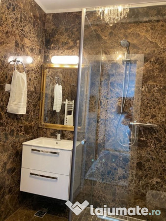 Apartament 3 camere Pake Lake-zona iulius Mall 