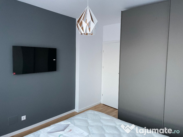 Apartament 3 camere Pake Lake-zona iulius Mall 