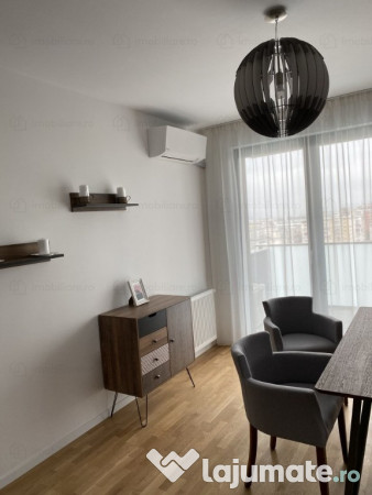 Apartament 3 camere Pake Lake-zona iulius Mall 