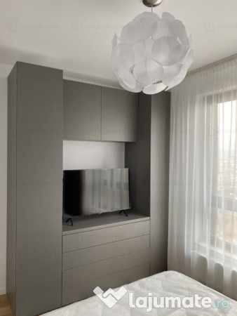 Apartament 3 camere Pake Lake-zona iulius Mall 