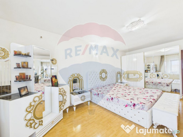 Casă / Vilă Tancabesti 6 camere de inchiriat 