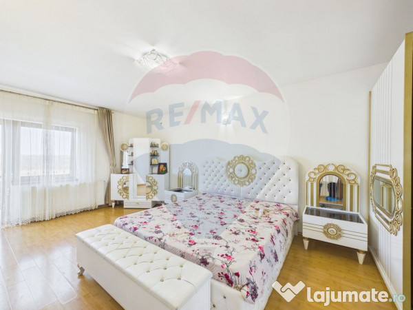 Casă / Vilă Tancabesti 6 camere de inchiriat 