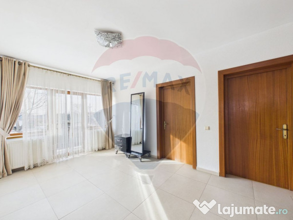 Casă / Vilă Tancabesti 6 camere de inchiriat 