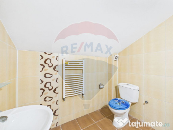 Casă / Vilă Tancabesti 6 camere de inchiriat 