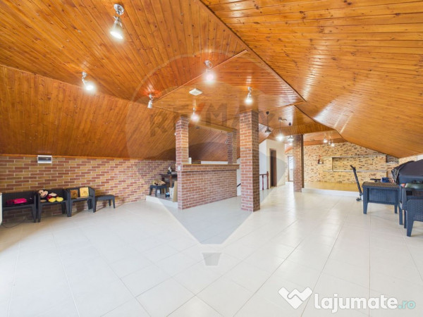 Casă / Vilă Tancabesti 6 camere de inchiriat 