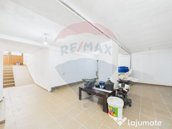 Casă / Vilă Tancabesti 6 camere de inchiriat 