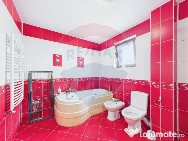 Casă / Vilă Tancabesti 6 camere de inchiriat 