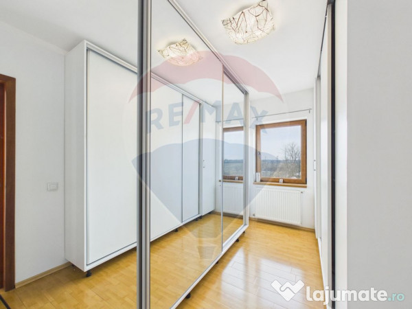 Casă / Vilă Tancabesti 6 camere de inchiriat 