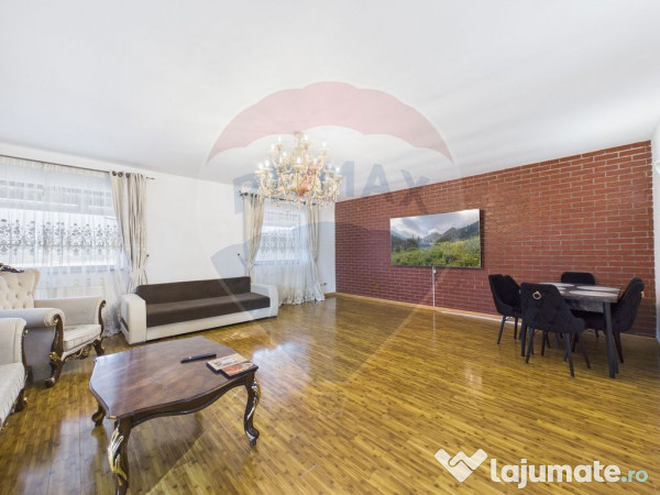 Casă / Vilă Tancabesti 6 camere de inchiriat 