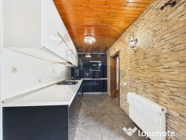 Casă / Vilă Tancabesti 6 camere de inchiriat 