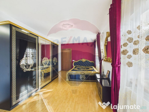 Casă / Vilă Tancabesti 6 camere de inchiriat 