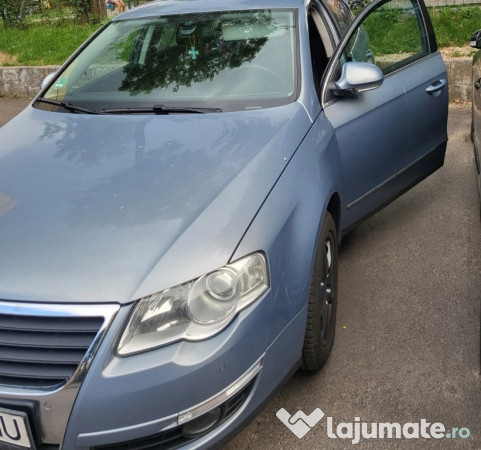 Volkswagen Passat b6
