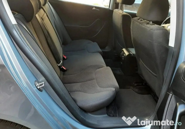 Volkswagen Passat b6