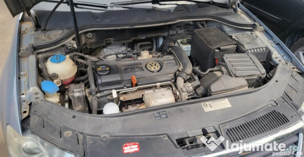 Volkswagen Passat b6