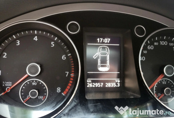 Volkswagen Passat b6