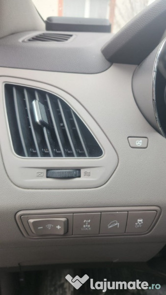 Hyundai IX35 -2015 
