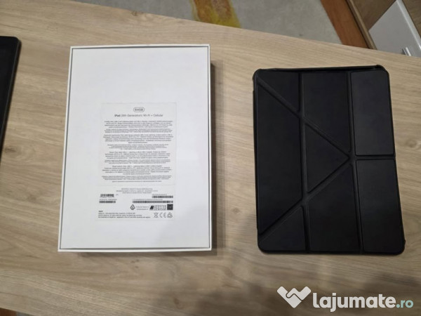 IPad Gen 9 (2021) - 64GB, Wi-Fi+Celular