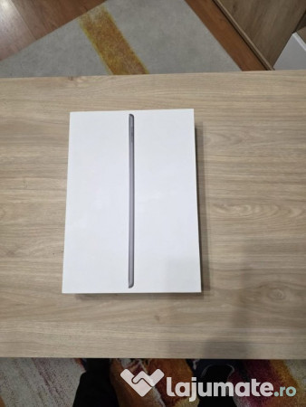 IPad Gen 9 (2021) - 64GB, Wi-Fi+Celular