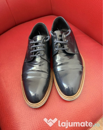 Pantofi Enzo Bertini