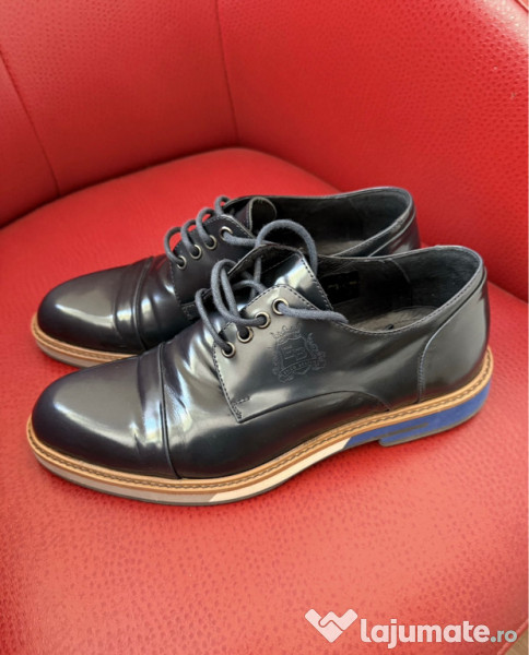 Pantofi Enzo Bertini