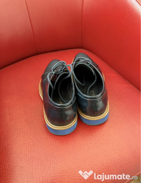 Pantofi Enzo Bertini