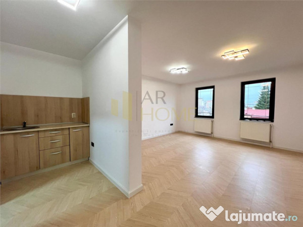 Cladire birouri P 2, Gheorghe Doja, Ploiesti