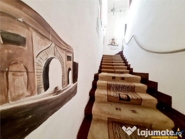 Preluare afacere pensiune administrare in regim turistic, Ce