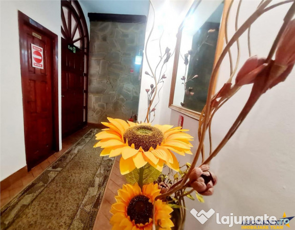 Preluare afacere pensiune administrare in regim turistic, Ce