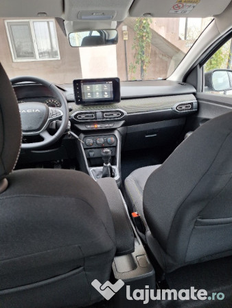 Dacia Logan 3 autoturism