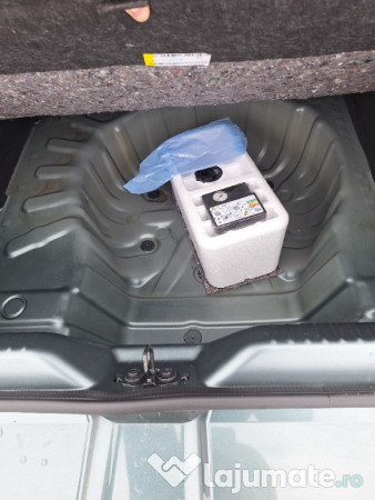 Dacia Logan 3 autoturism