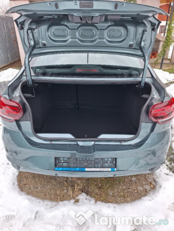 Dacia Logan 3 autoturism