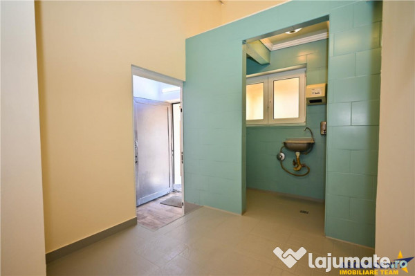 Oportunitate investitie, Spatiu Comercial, Astra, Brasov. 