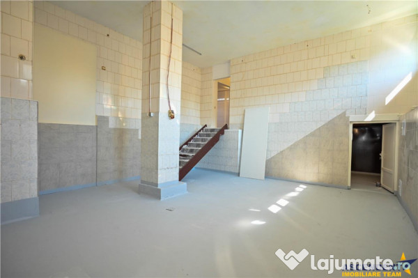 Oportunitate investitie, Spatiu Comercial, Astra, Brasov. 
