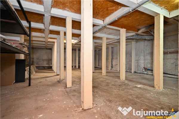 Oportunitate investitie, Spatiu Comercial, Astra, Brasov. 