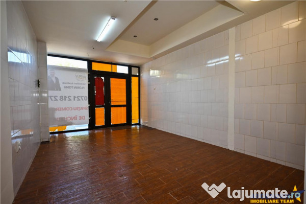 Oportunitate investitie, Spatiu Comercial, Astra, Brasov. 