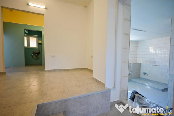 Oportunitate investitie, Spatiu Comercial, Astra, Brasov. 