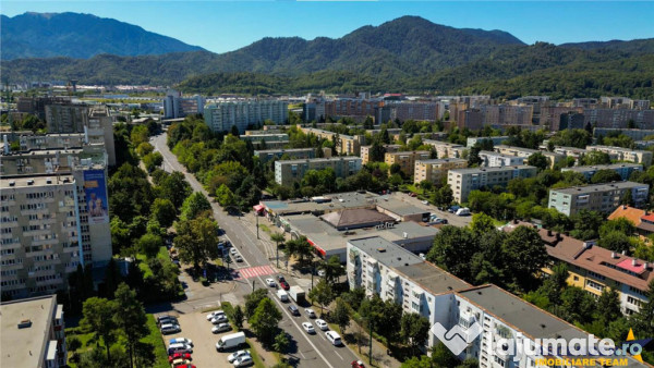 Oportunitate investitie, Spatiu Comercial, Astra, Brasov. 