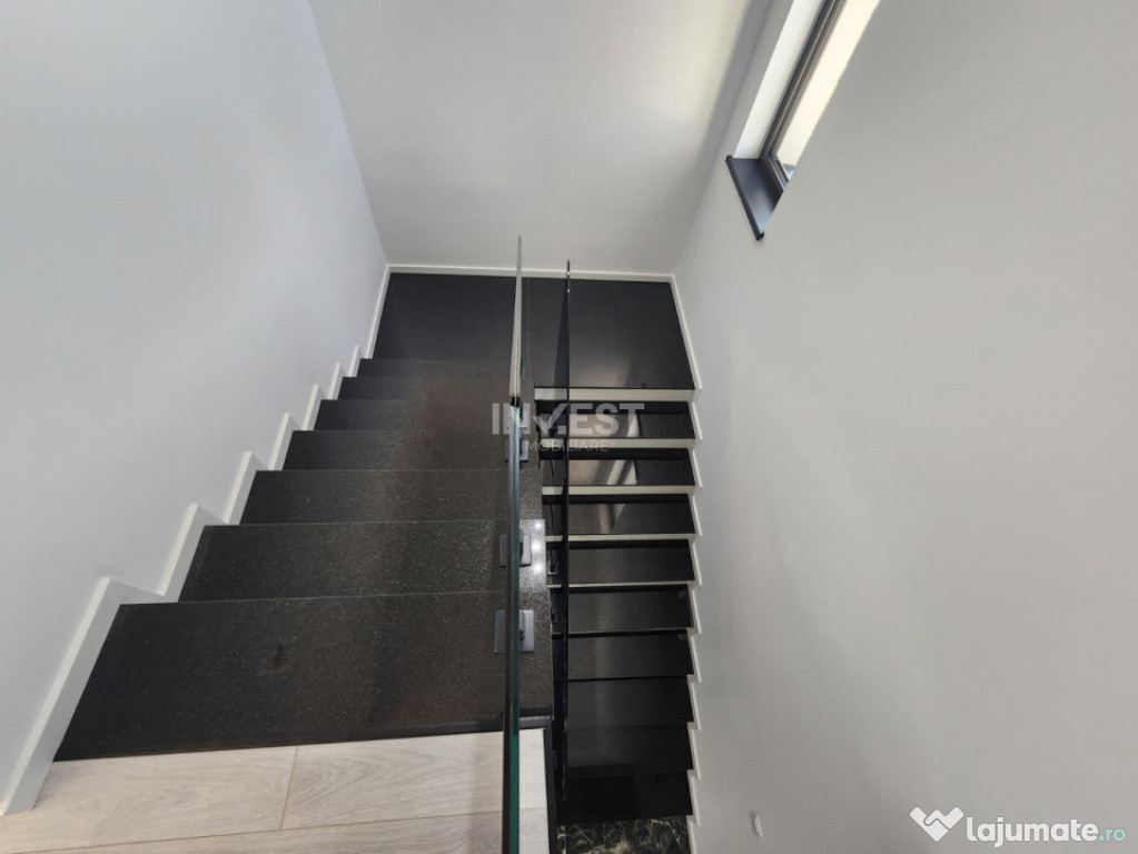 CASA PREMIUM, 4 CAMERE, 2 BAI, 132 MP UTILI , MIROSLAVA, PRE 