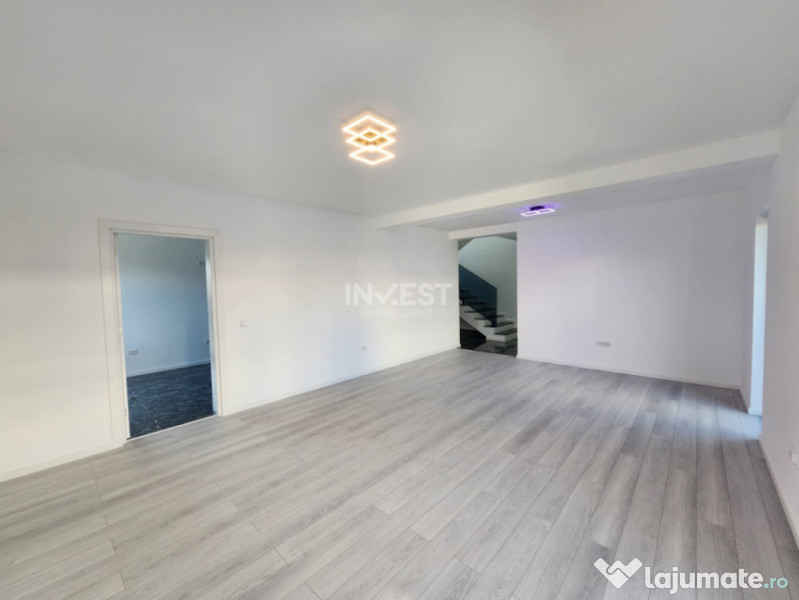 CASA PREMIUM, 4 CAMERE, 2 BAI, 132 MP UTILI , MIROSLAVA, PRE 