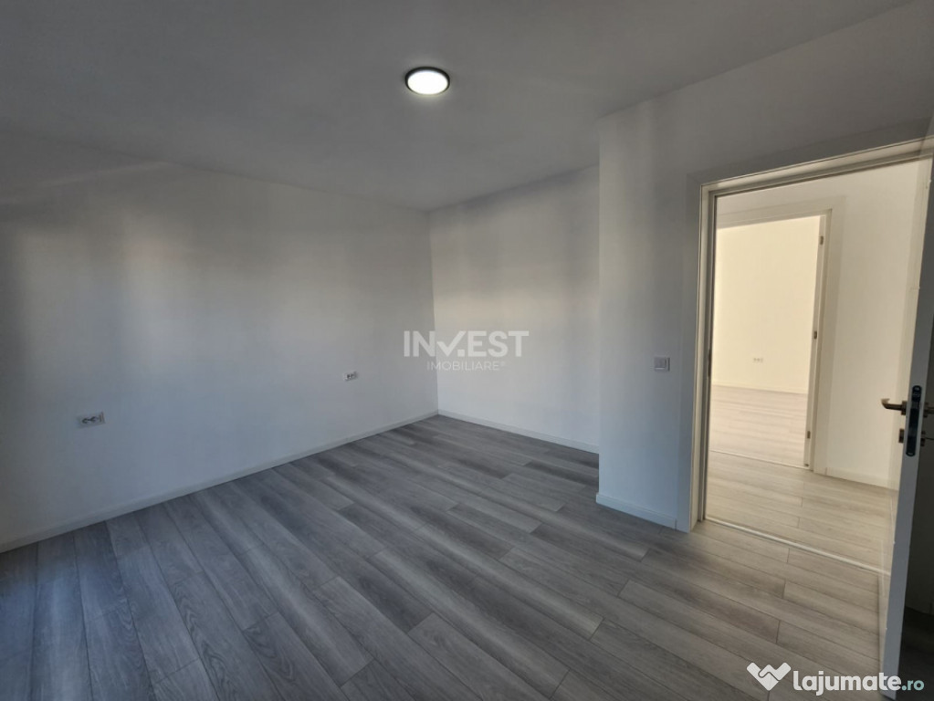 CASA PREMIUM, 4 CAMERE, 2 BAI, 132 MP UTILI , MIROSLAVA, PRE 