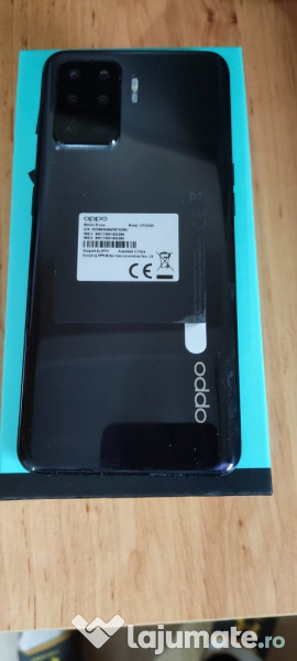 Telefon Oppo Reno 5Lite 