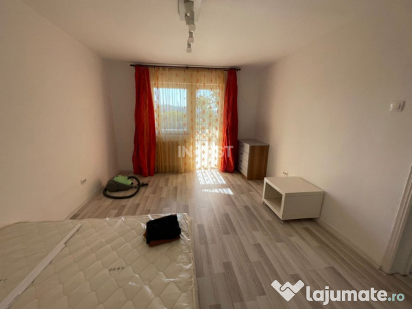 Apartament de vanzare 1 camera, zona Gara-Spitalul Elytis, I 