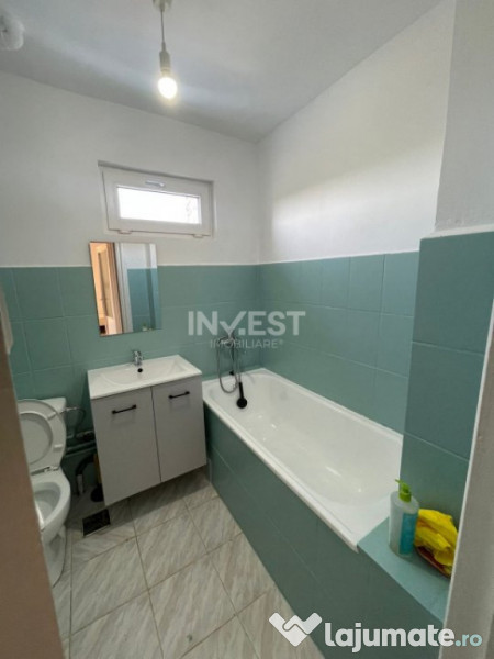 Apartament de vanzare 1 camera, zona Gara-Spitalul Elytis, I 