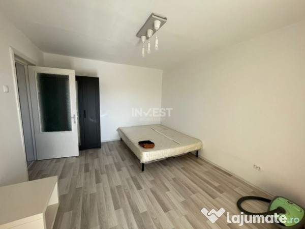 Apartament de vanzare 1 camera, zona Gara-Spitalul Elytis, I 
